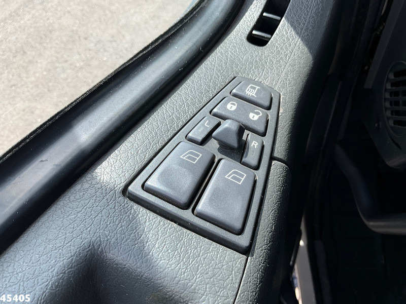 تأجير Volvo FM 330 HMF 16 Tonmeter Z-kraan Volvo FM 330 HMF 16 Tonmeter Z-kraan: صور 15