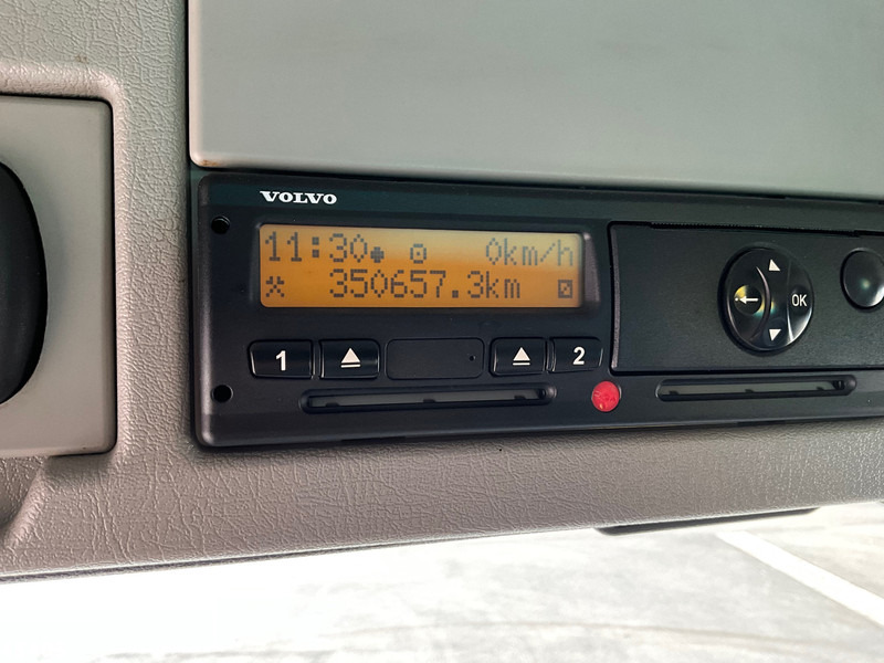 تأجير Volvo FM 330 HMF 16 Tonmeter Z-kraan Volvo FM 330 HMF 16 Tonmeter Z-kraan: صور 18