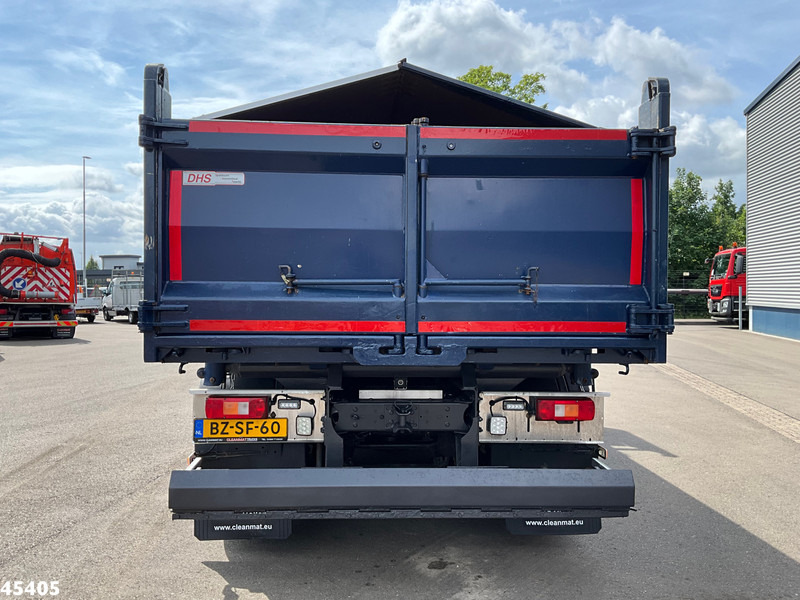 تأجير Volvo FM 330 HMF 16 Tonmeter Z-kraan Volvo FM 330 HMF 16 Tonmeter Z-kraan: صور 8