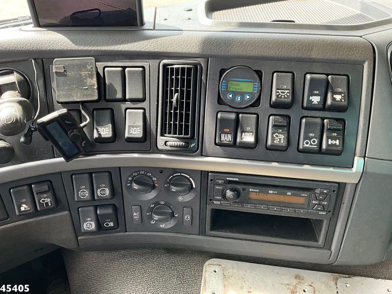 تأجير Volvo FM 330 HMF 16 Tonmeter Z-kraan Volvo FM 330 HMF 16 Tonmeter Z-kraan: صور 14