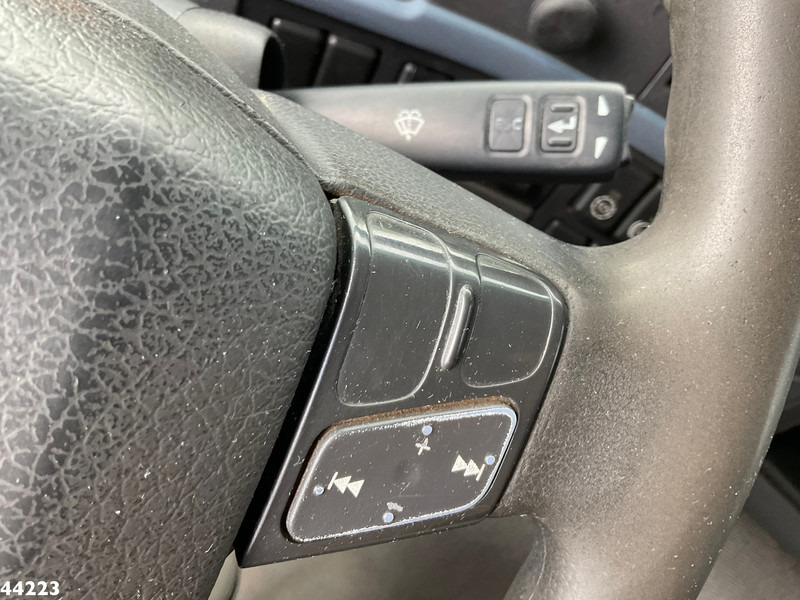 شاحنة جرار Volvo FM 340 HMF 12 Tonmeter laadkraan: صور 15 شاحنة جرار Volvo FM 340 HMF 12 Tonmeter laadkraan: صور 15