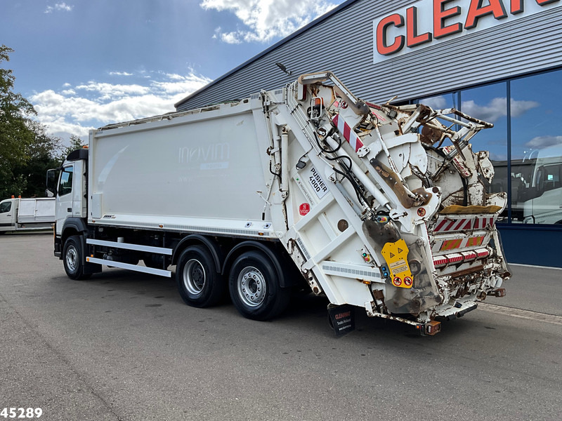 Volvo FM 370 Euro 6 VDK 25m³ - شاحنة القمامة: صور 2 Volvo FM 370 Euro 6 VDK 25m³ - شاحنة القمامة: صور 2