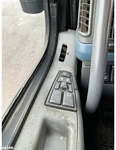 تأجير Volvo FM 400 8x4 Manual Wicom Combi Volvo FM 400 8x4 Manual Wicom Combi: صور 19