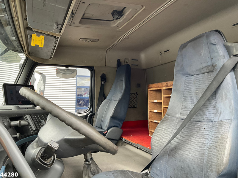 تأجير Volvo FM 400 8x4 Manual Wicom Combi Volvo FM 400 8x4 Manual Wicom Combi: صور 16