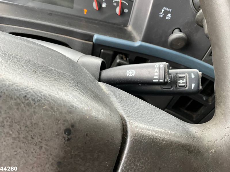 تأجير Volvo FM 400 8x4 Manual Wicom Combi Volvo FM 400 8x4 Manual Wicom Combi: صور 20