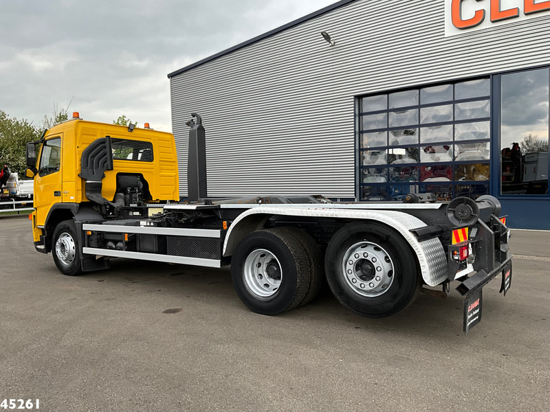 Volvo FM 400 Euro 5 VDL 20 Ton Haakarmsysteem - شاحنة ذات الخطاف: صور 4 Volvo FM 400 Euro 5 VDL 20 Ton Haakarmsysteem - شاحنة ذات الخطاف: صور 4