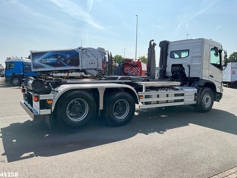 Volvo FMX 430 6x4 VDL 21 Ton haakarmsysteem - شاحنة ذات الخطاف: صور 5 Volvo FMX 430 6x4 VDL 21 Ton haakarmsysteem - شاحنة ذات الخطاف: صور 5