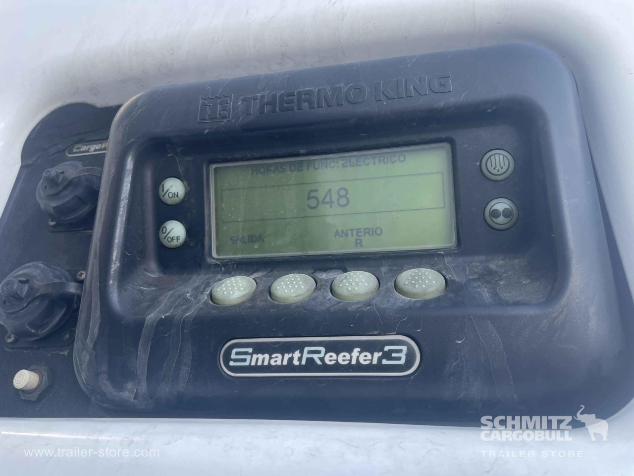 SOR IBERICA Remolque Frigo Standard - مبردة مقطورة: صور 3 SOR IBERICA Remolque Frigo Standard - مبردة مقطورة: صور 3