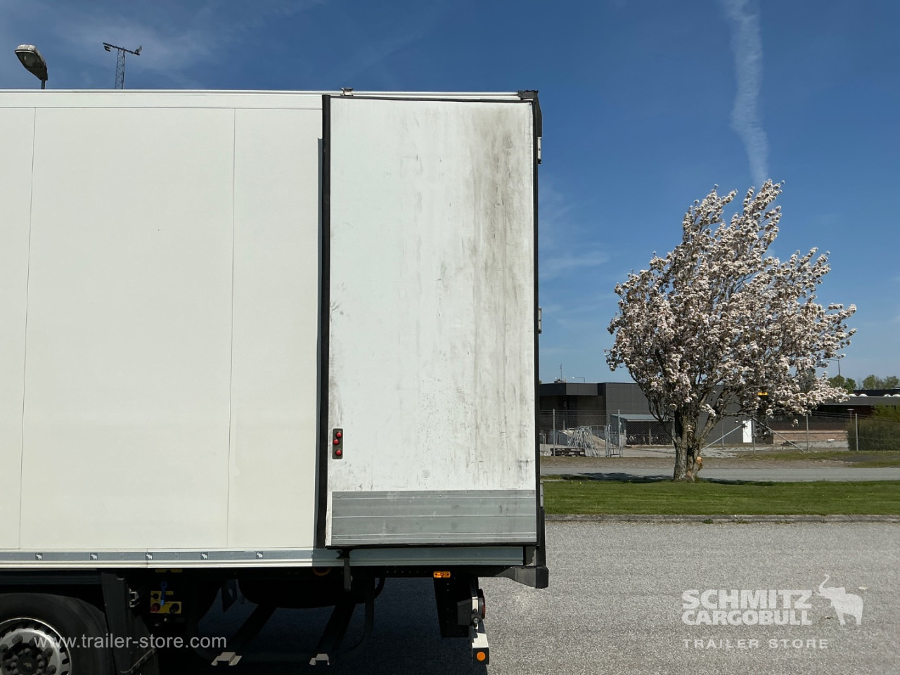متساوي نصف مقطورة SCHMITZ Reefer Standard Double deck: صور 14