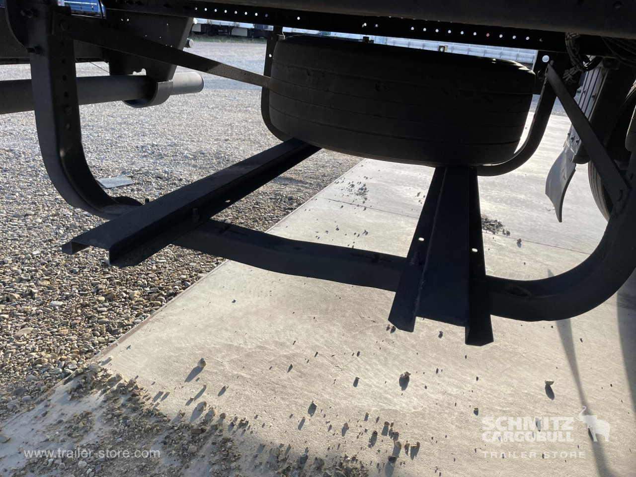 SCHMITZ Remolque Frigo Standard - مبردة مقطورة: صور 3 SCHMITZ Remolque Frigo Standard - مبردة مقطورة: صور 3