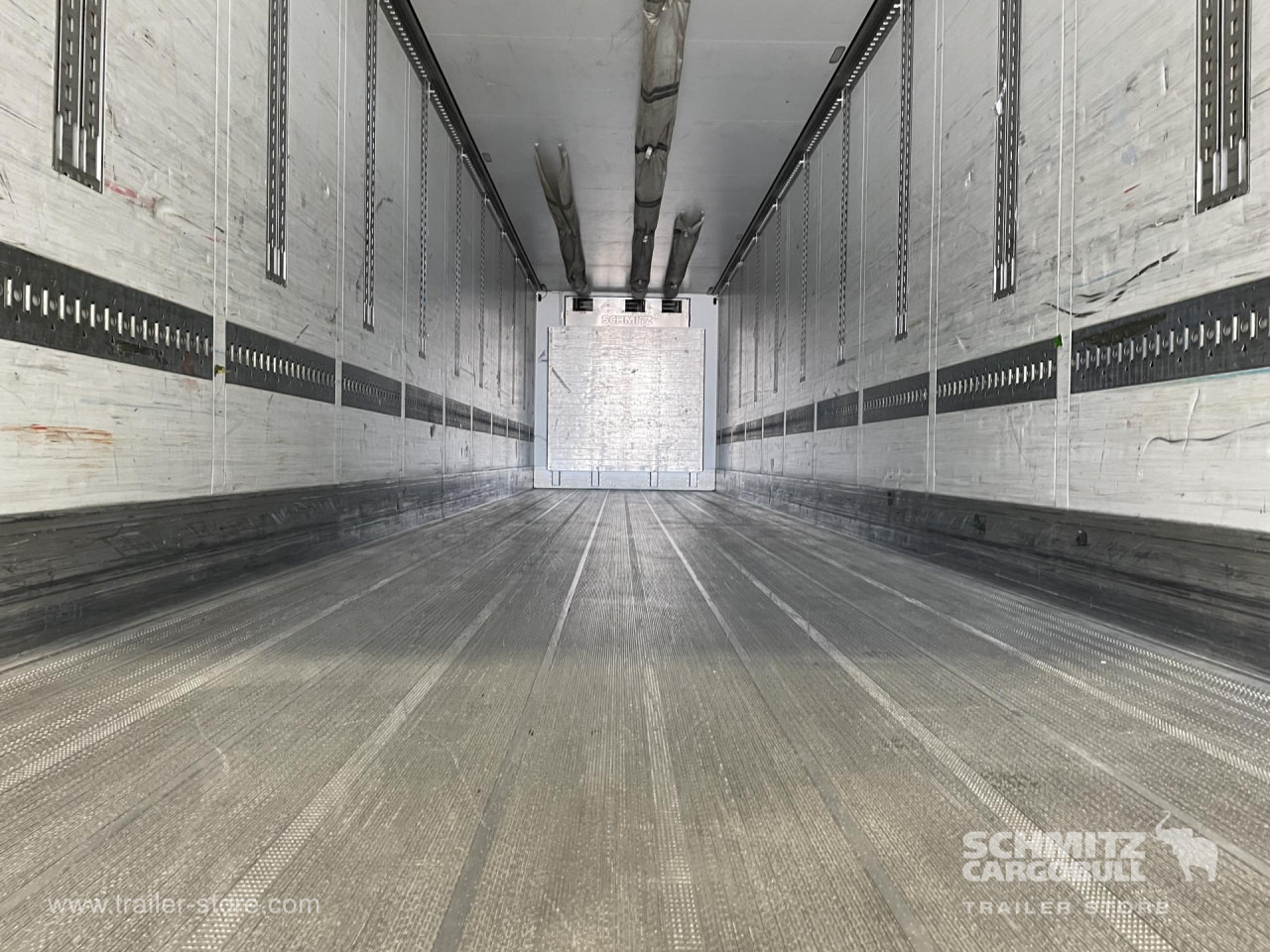 SCHMITZ Semiremolque Frigo Standard - متساوي نصف مقطورة: صور 5 SCHMITZ Semiremolque Frigo Standard - متساوي نصف مقطورة: صور 5