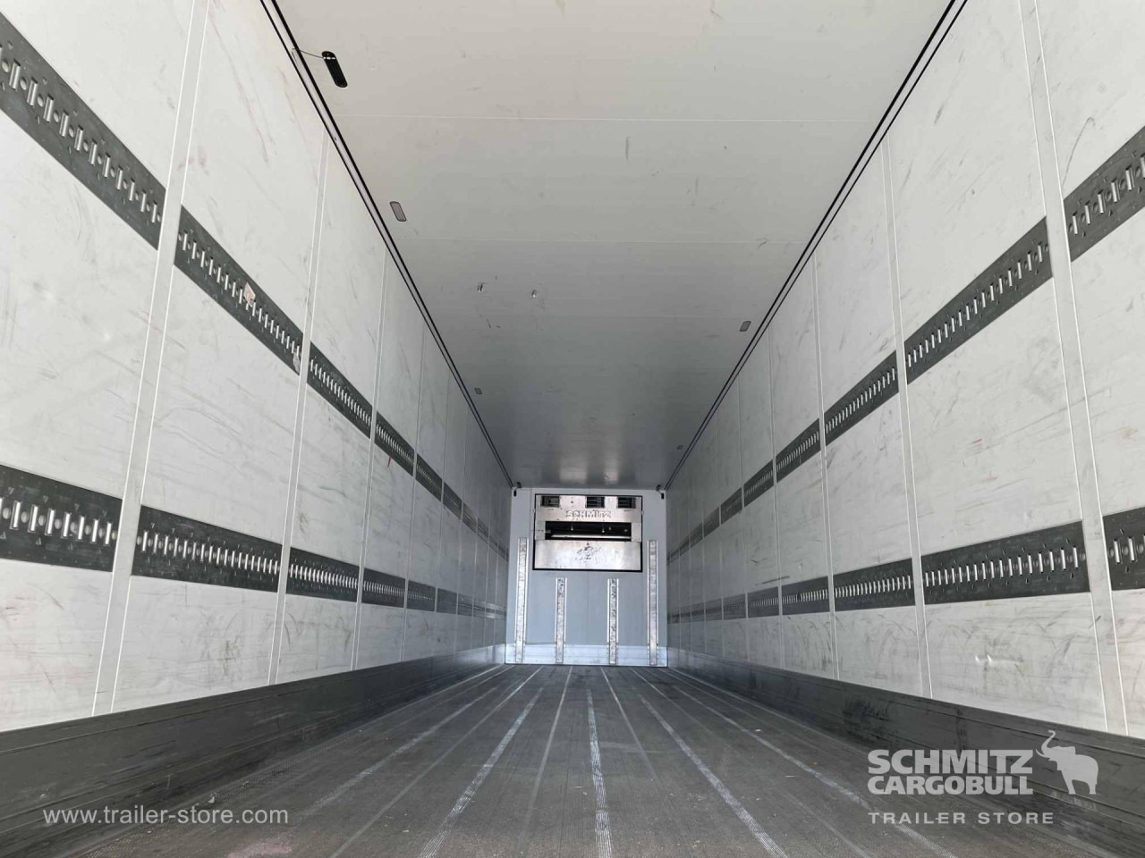 SCHMITZ Semiremolque Frigo Standard - متساوي نصف مقطورة: صور 4 SCHMITZ Semiremolque Frigo Standard - متساوي نصف مقطورة: صور 4