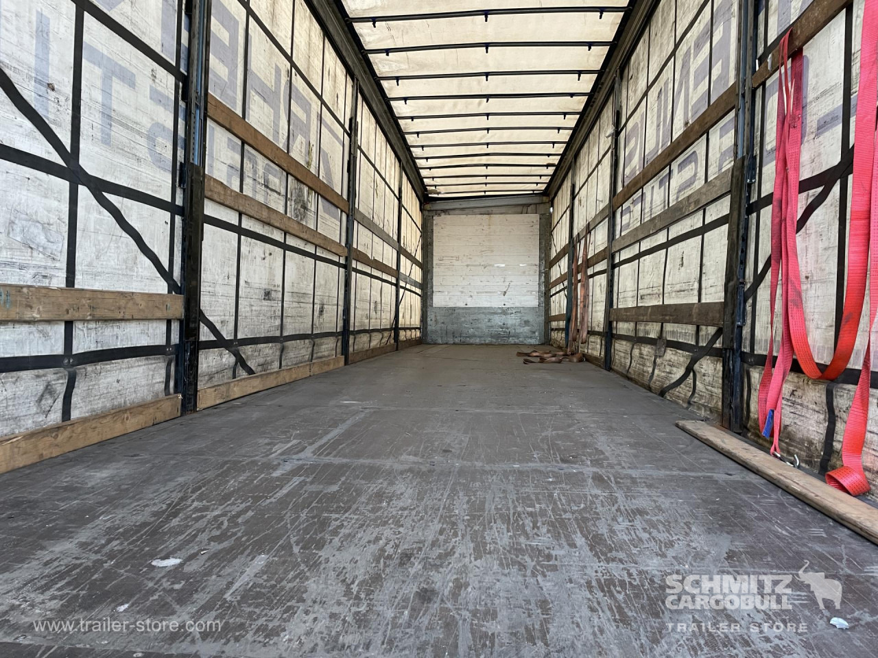 SCHMITZ Semiremolque Lona Mega - الخيمة نصف مقطورة: صور 2 SCHMITZ Semiremolque Lona Mega - الخيمة نصف مقطورة: صور 2