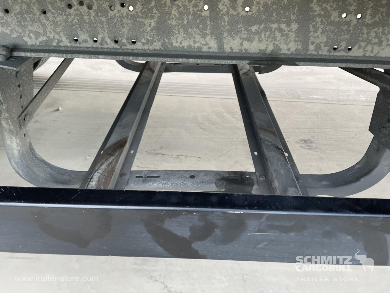 SCHMITZ Semiremolque Lona Mega - الخيمة نصف مقطورة: صور 3 SCHMITZ Semiremolque Lona Mega - الخيمة نصف مقطورة: صور 3