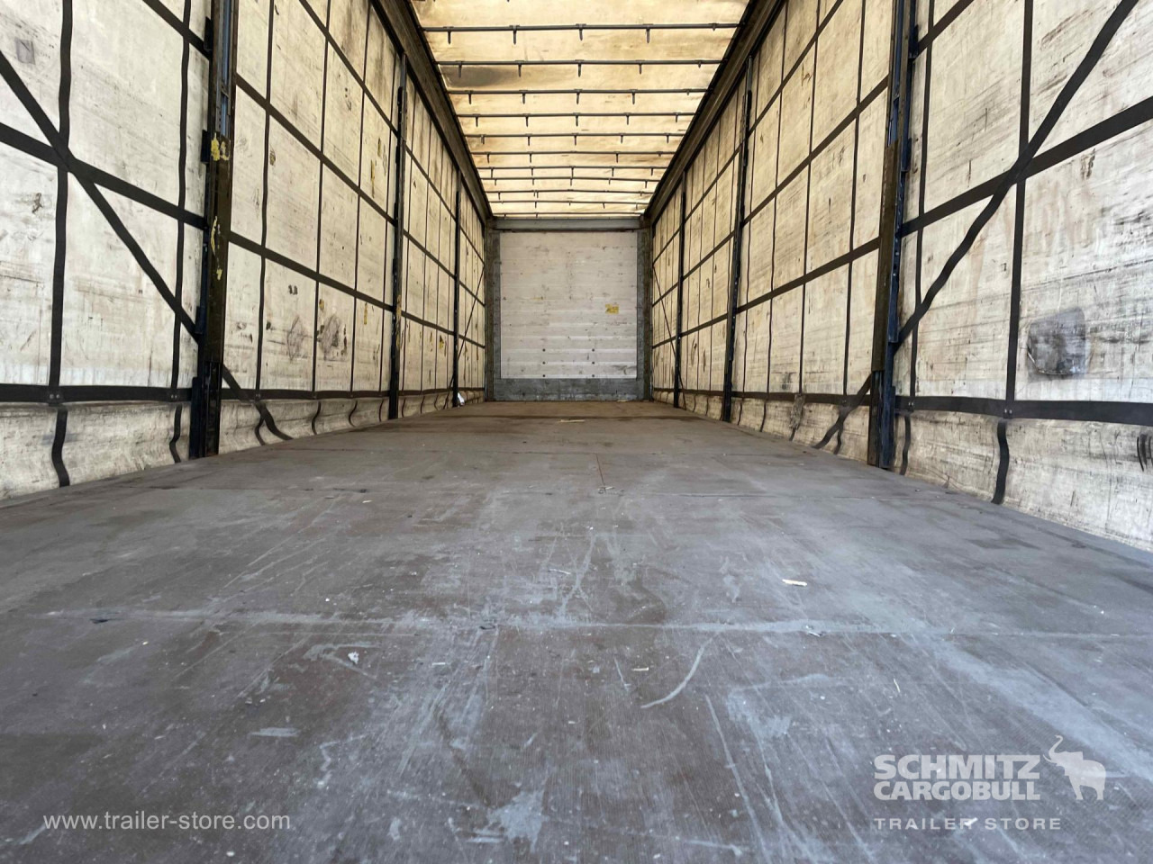 SCHMITZ Semiremolque Lona Mega - الخيمة نصف مقطورة: صور 1 SCHMITZ Semiremolque Lona Mega - الخيمة نصف مقطورة: صور 1
