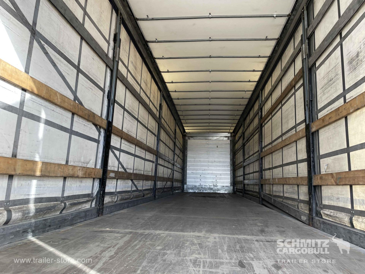 SCHMITZ Semiremolque Lona Standard - الخيمة نصف مقطورة: صور 5 SCHMITZ Semiremolque Lona Standard - الخيمة نصف مقطورة: صور 5
