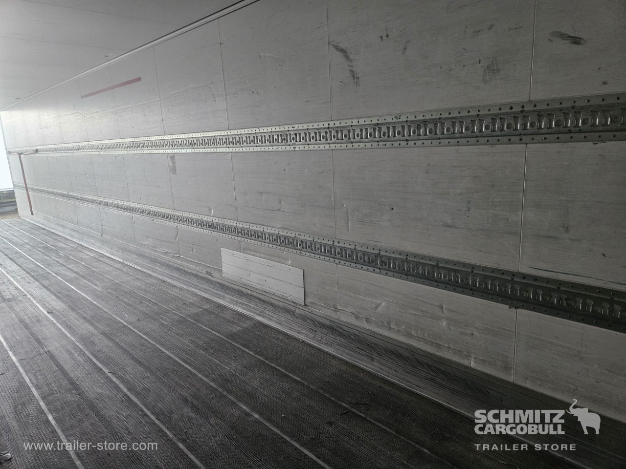 SCHMITZ Reefer Standard - متساوي نصف مقطورة: صور 3 SCHMITZ Reefer Standard - متساوي نصف مقطورة: صور 3