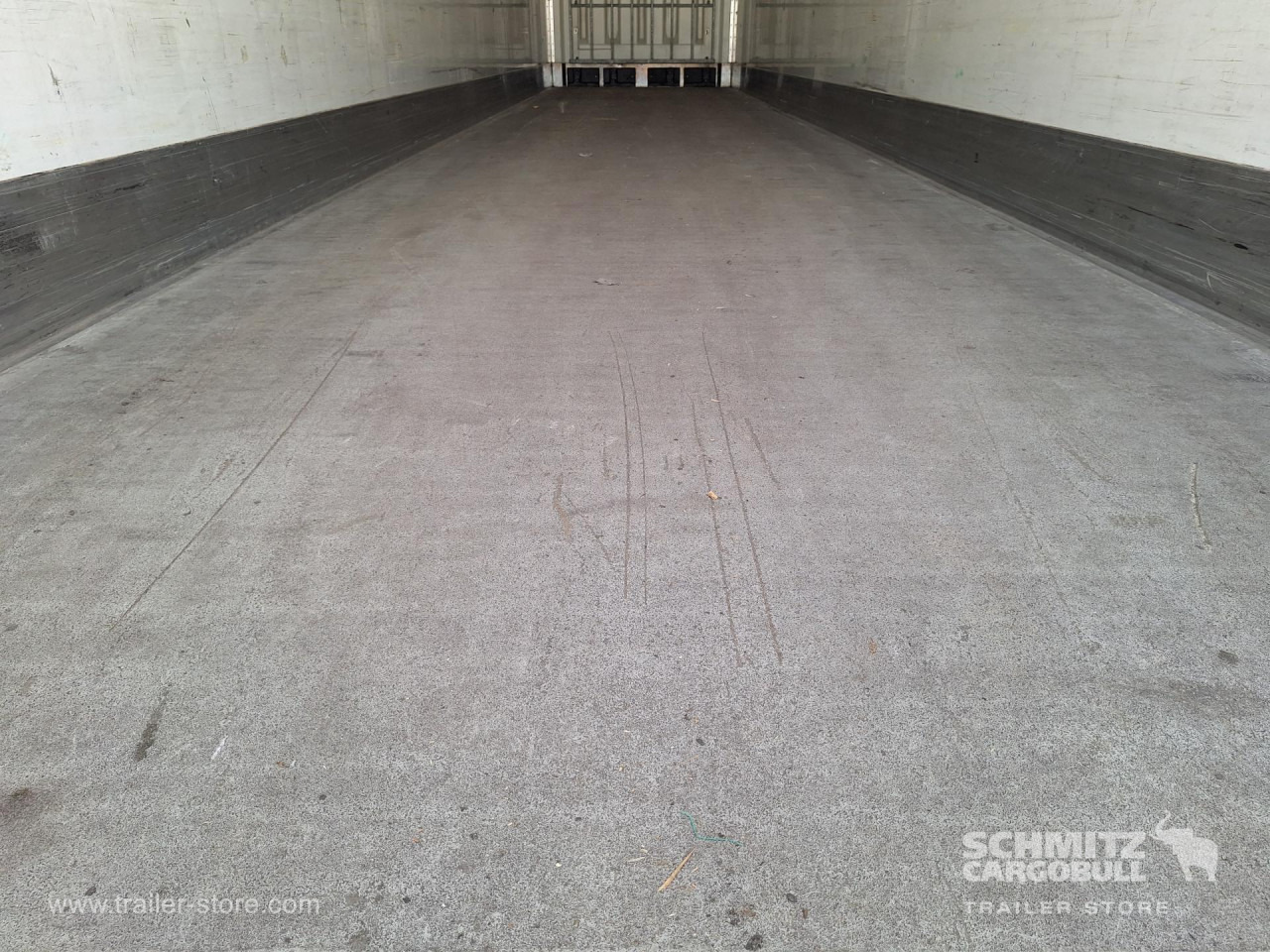 LAMBERET Reefer Standard - متساوي نصف مقطورة: صور 2 LAMBERET Reefer Standard - متساوي نصف مقطورة: صور 2