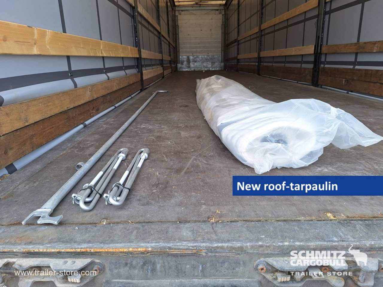 SCHMITZ Curtainsider Mega - الخيمة نصف مقطورة: صور 5 SCHMITZ Curtainsider Mega - الخيمة نصف مقطورة: صور 5