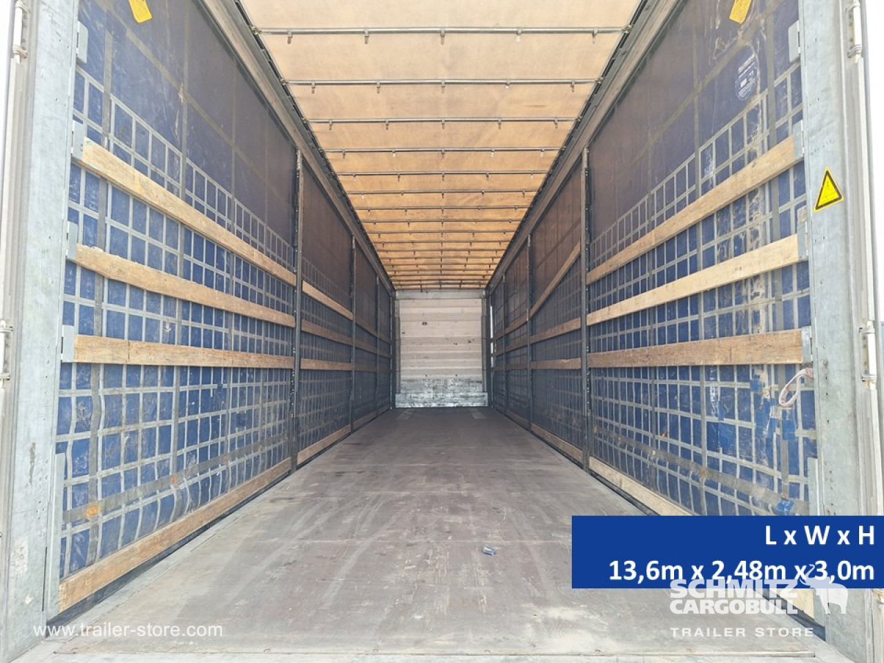 SCHMITZ Curtainsider Mega - الخيمة نصف مقطورة: صور 2 SCHMITZ Curtainsider Mega - الخيمة نصف مقطورة: صور 2