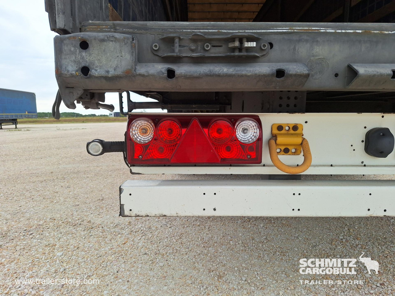 SCHMITZ Curtainsider Mega - الخيمة نصف مقطورة: صور 2 SCHMITZ Curtainsider Mega - الخيمة نصف مقطورة: صور 2
