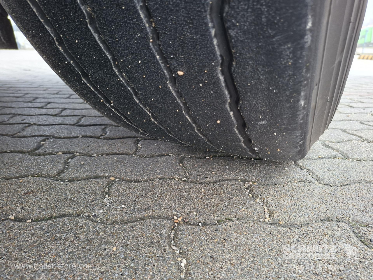 SCHMITZ Reefer Multitemp - متساوي نصف مقطورة: صور 4 SCHMITZ Reefer Multitemp - متساوي نصف مقطورة: صور 4