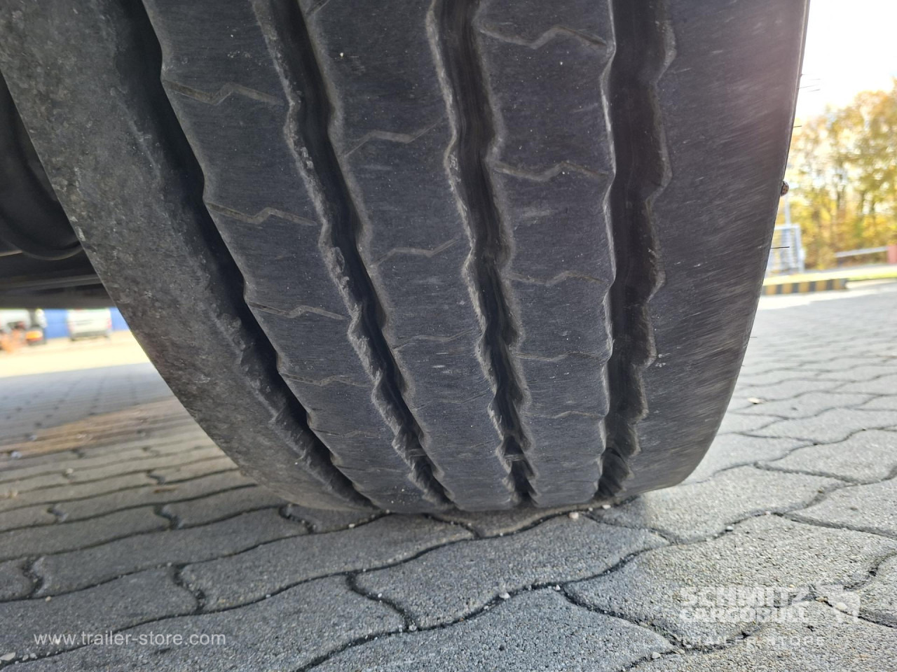 SCHMITZ Reefer Multitemp - متساوي نصف مقطورة: صور 4 SCHMITZ Reefer Multitemp - متساوي نصف مقطورة: صور 4