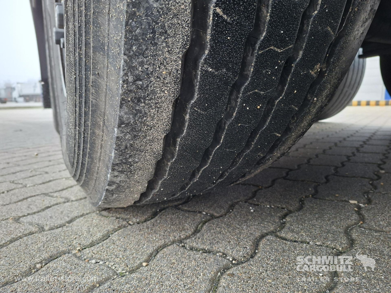 SCHMITZ Reefer Multitemp - متساوي نصف مقطورة: صور 2 SCHMITZ Reefer Multitemp - متساوي نصف مقطورة: صور 2