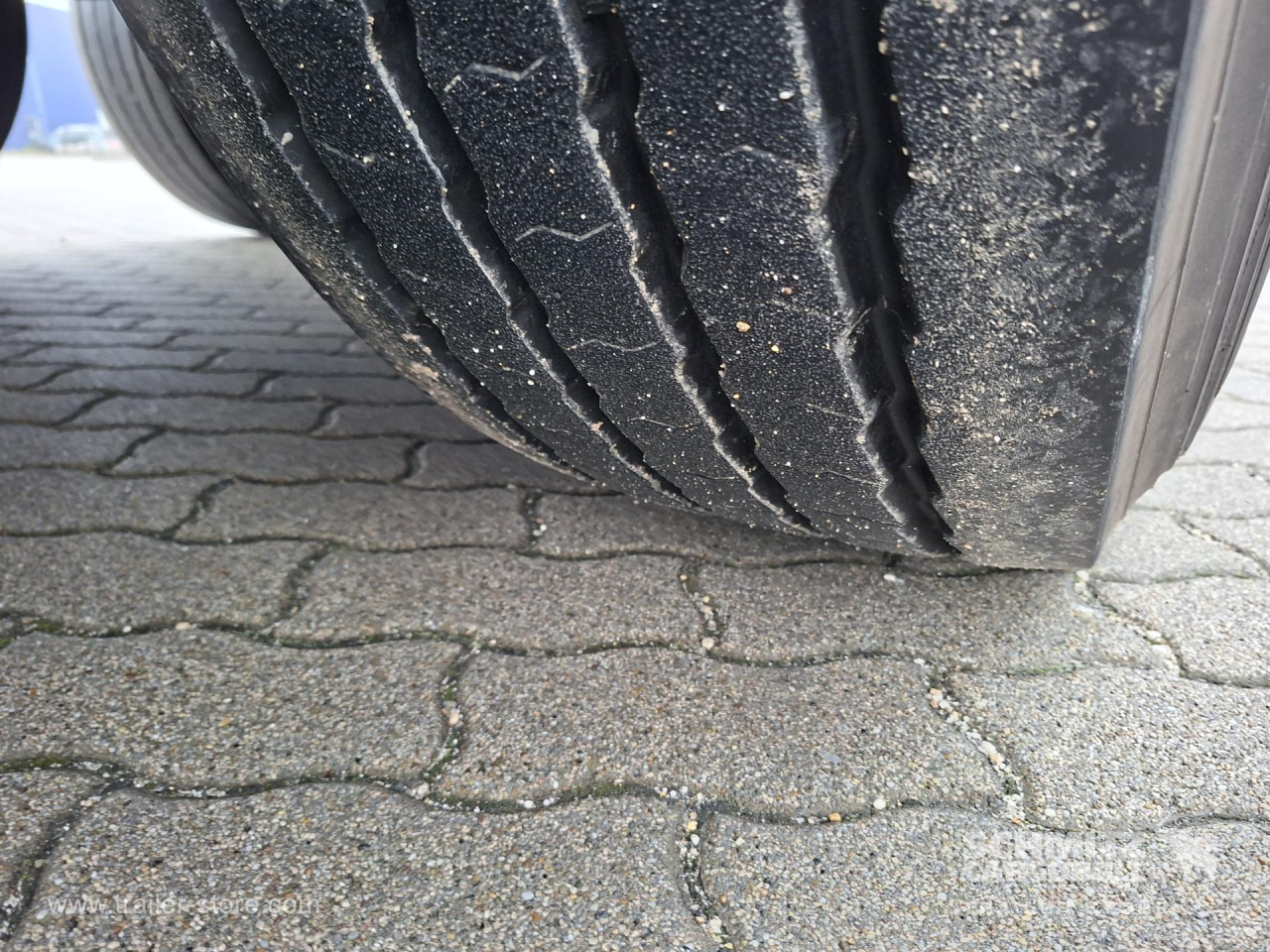 SCHMITZ Reefer Multitemp - متساوي نصف مقطورة: صور 5 SCHMITZ Reefer Multitemp - متساوي نصف مقطورة: صور 5