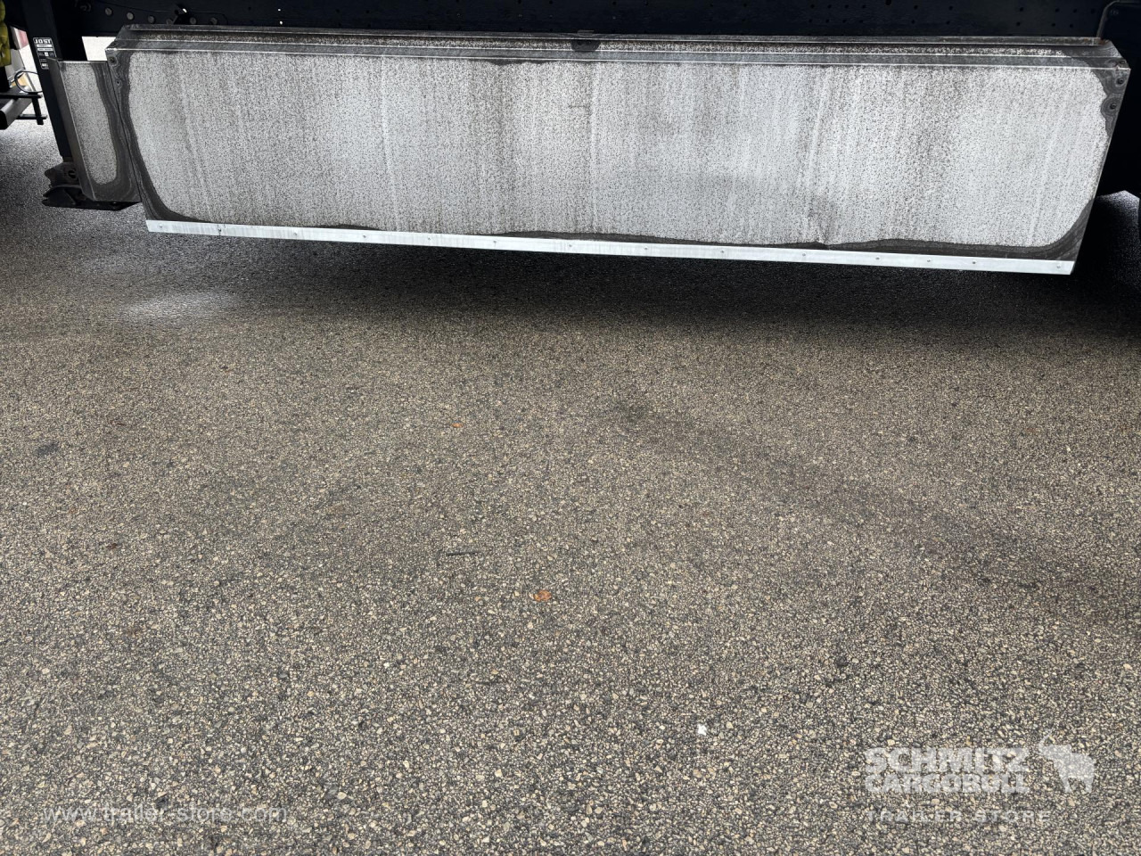 الخيمة نصف مقطورة SCHMITZ Curtainsider Standard: صور 11