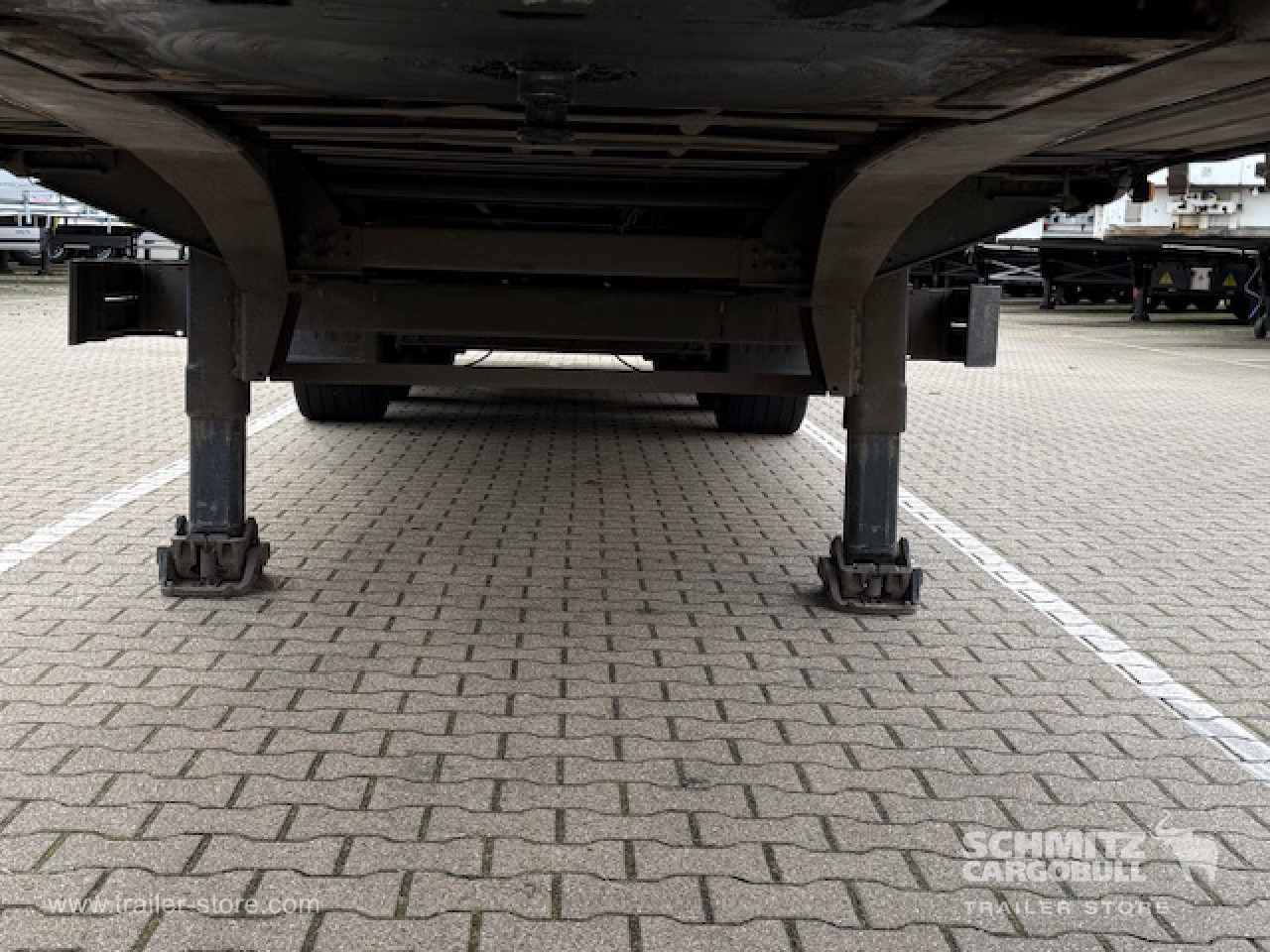 SCHMITZ Oplegger Schuifzeil Mega - الخيمة نصف مقطورة: صور 5 SCHMITZ Oplegger Schuifzeil Mega - الخيمة نصف مقطورة: صور 5