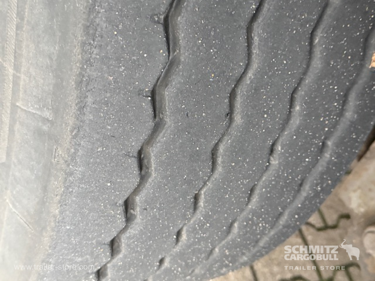 SCHMITZ Oplegger Schuifzeil Standard - الخيمة نصف مقطورة: صور 3 SCHMITZ Oplegger Schuifzeil Standard - الخيمة نصف مقطورة: صور 3