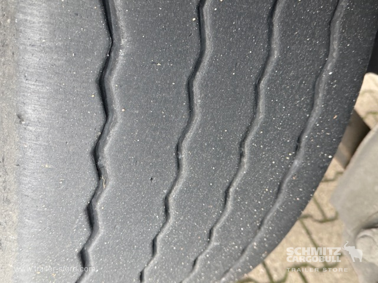 SCHMITZ Oplegger Schuifzeil Standard - الخيمة نصف مقطورة: صور 3 SCHMITZ Oplegger Schuifzeil Standard - الخيمة نصف مقطورة: صور 3