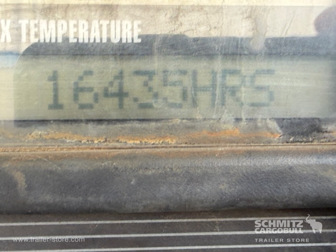 SCHMITZ Oplegger Vries Multitemp Double deck - متساوي نصف مقطورة: صور 5 SCHMITZ Oplegger Vries Multitemp Double deck - متساوي نصف مقطورة: صور 5