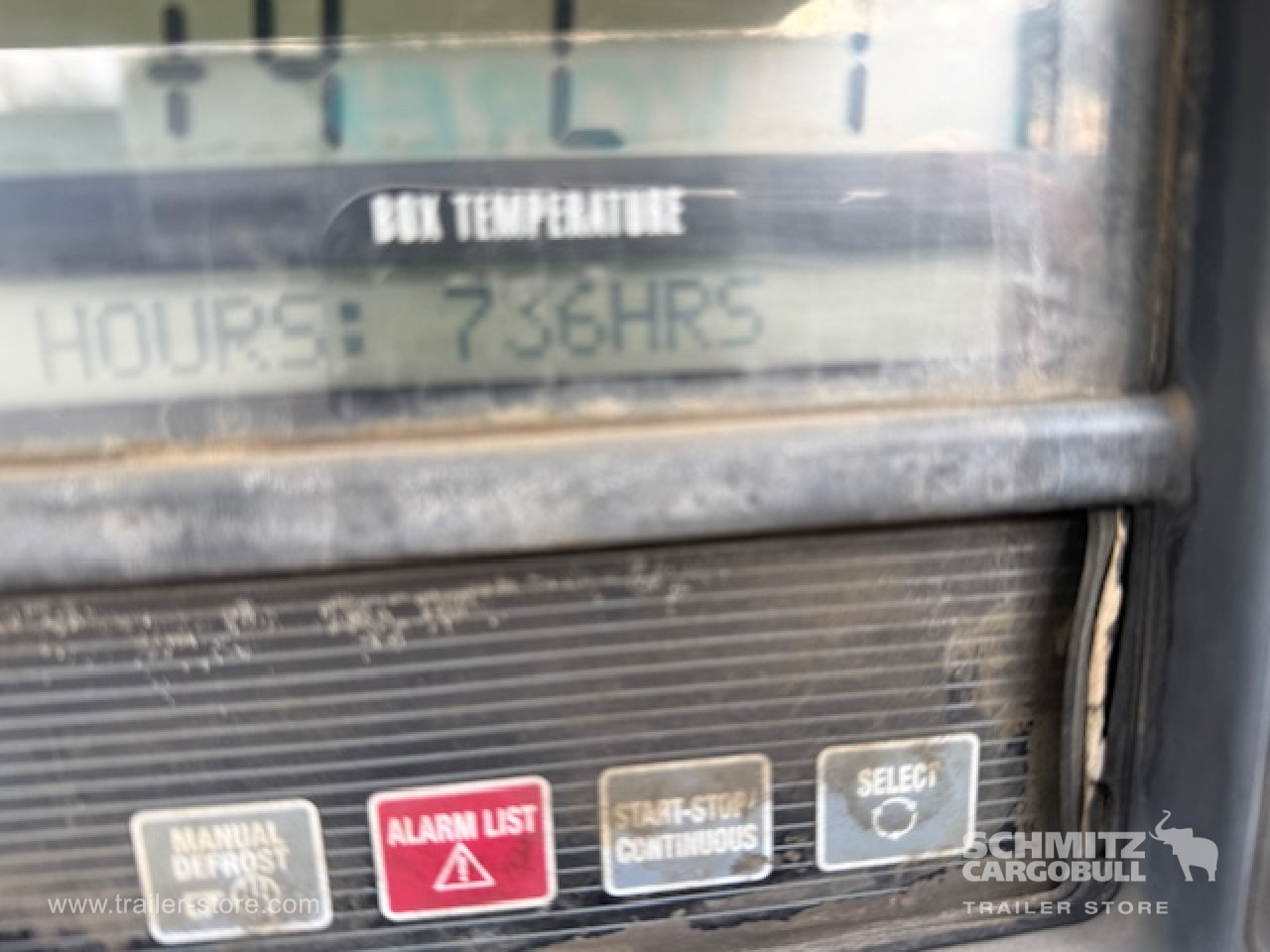 SCHMITZ Oplegger Vries Multitemp Double deck - متساوي نصف مقطورة: صور 5 SCHMITZ Oplegger Vries Multitemp Double deck - متساوي نصف مقطورة: صور 5