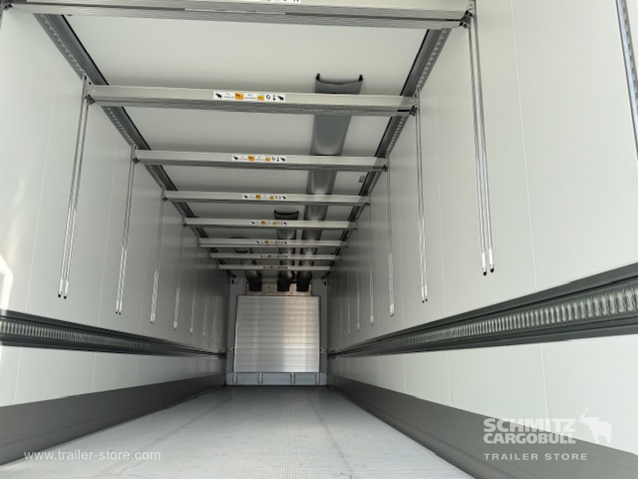 SCHMITZ Oplegger Vries Standard Double deck - متساوي نصف مقطورة: صور 3 SCHMITZ Oplegger Vries Standard Double deck - متساوي نصف مقطورة: صور 3