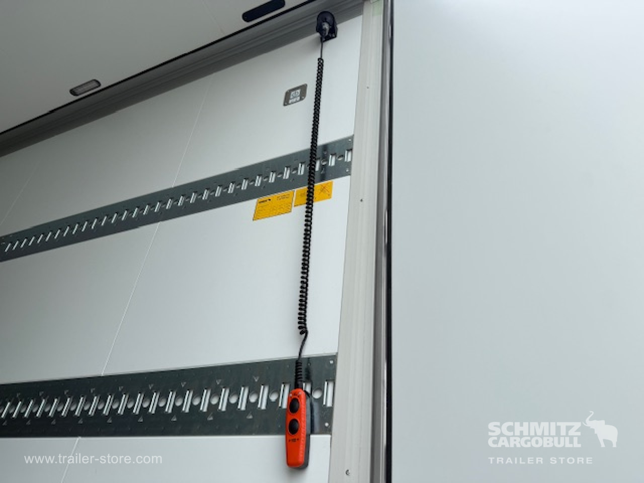 SCHMITZ Oplegger Vries Standard Taillift - متساوي نصف مقطورة: صور 3 SCHMITZ Oplegger Vries Standard Taillift - متساوي نصف مقطورة: صور 3