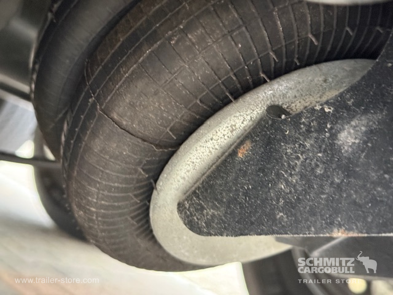 SCHMITZ Oplegger Vries Standard - متساوي نصف مقطورة: صور 3 SCHMITZ Oplegger Vries Standard - متساوي نصف مقطورة: صور 3