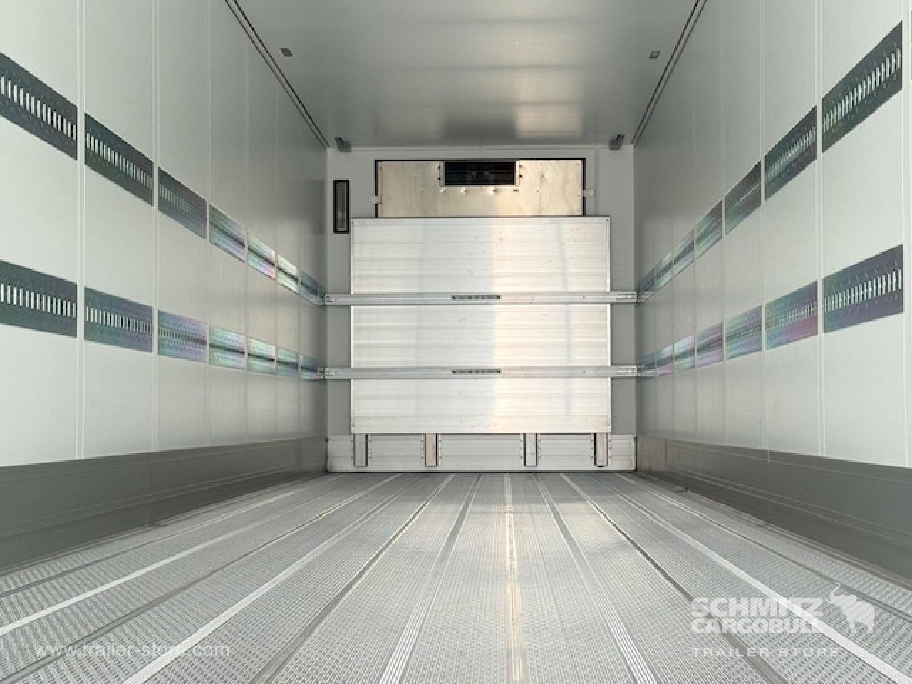 SCHMITZ Oplegger Vries Standard - متساوي نصف مقطورة: صور 5 SCHMITZ Oplegger Vries Standard - متساوي نصف مقطورة: صور 5