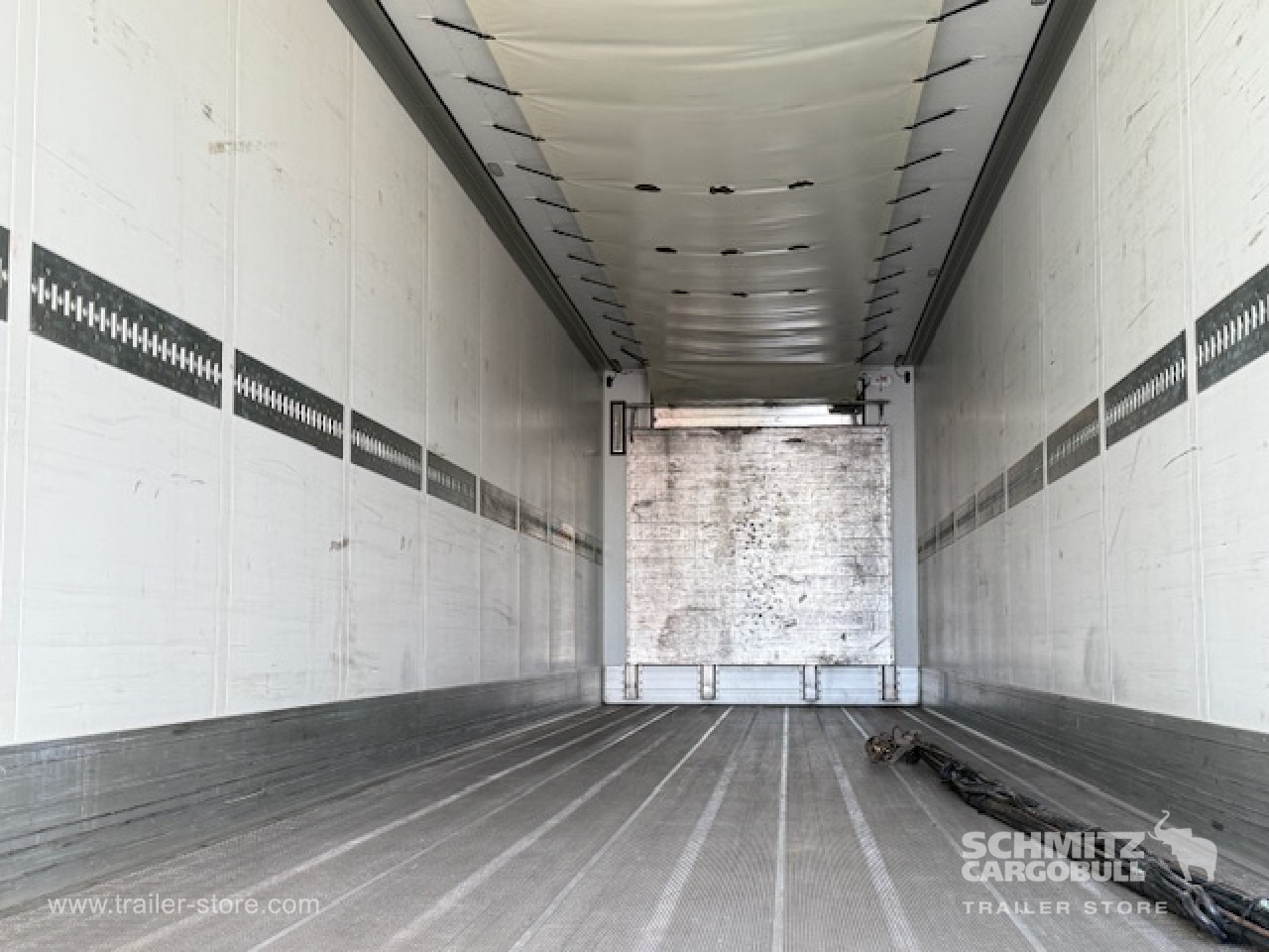 متساوي نصف مقطورة SCHMITZ Oplegger Vries Standard: صور 9