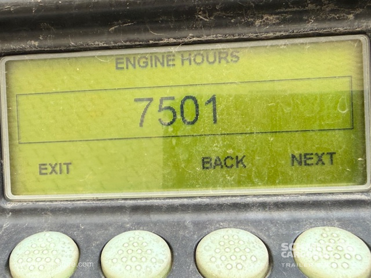 SCHMITZ Oplegger Vries Standard - متساوي نصف مقطورة: صور 4 SCHMITZ Oplegger Vries Standard - متساوي نصف مقطورة: صور 4