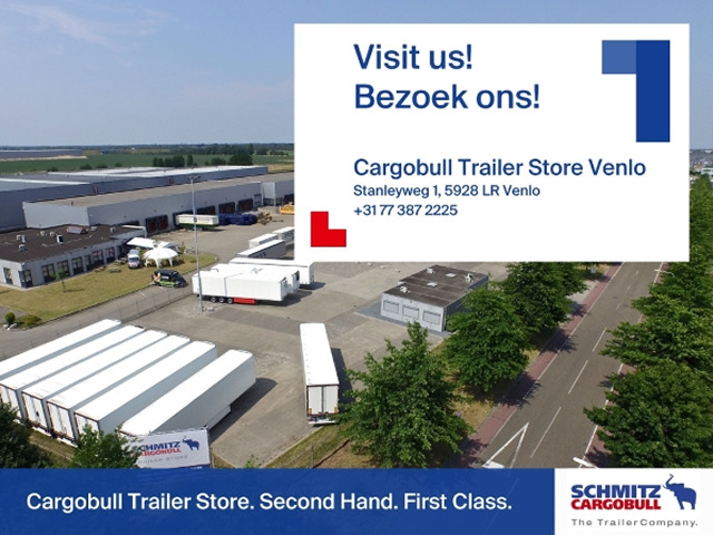 SCHMITZ Oplegger Vries Standard - متساوي نصف مقطورة: صور 5 SCHMITZ Oplegger Vries Standard - متساوي نصف مقطورة: صور 5