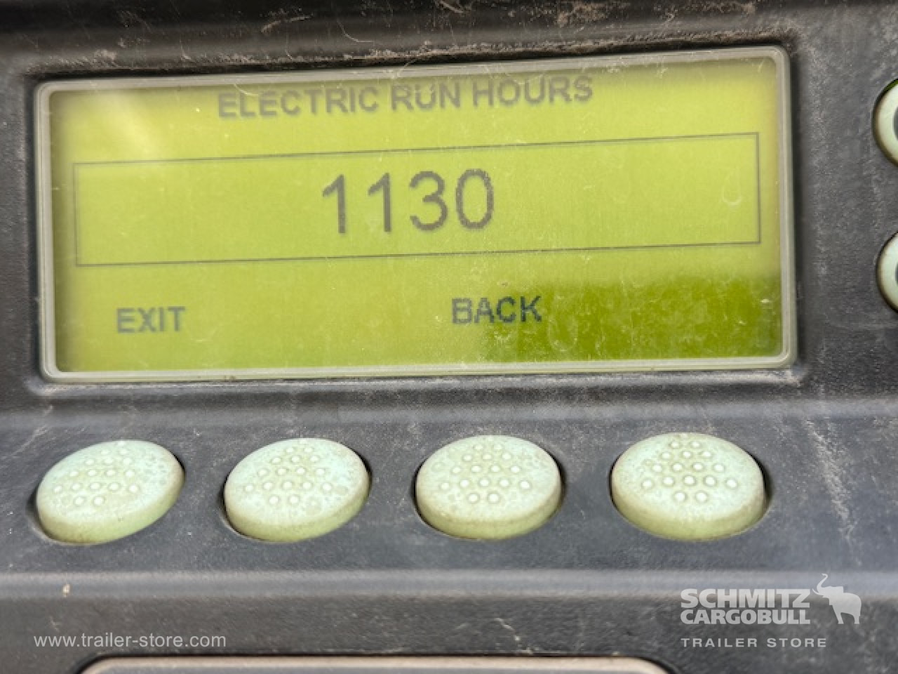 SCHMITZ Oplegger Vries Standard - متساوي نصف مقطورة: صور 5 SCHMITZ Oplegger Vries Standard - متساوي نصف مقطورة: صور 5