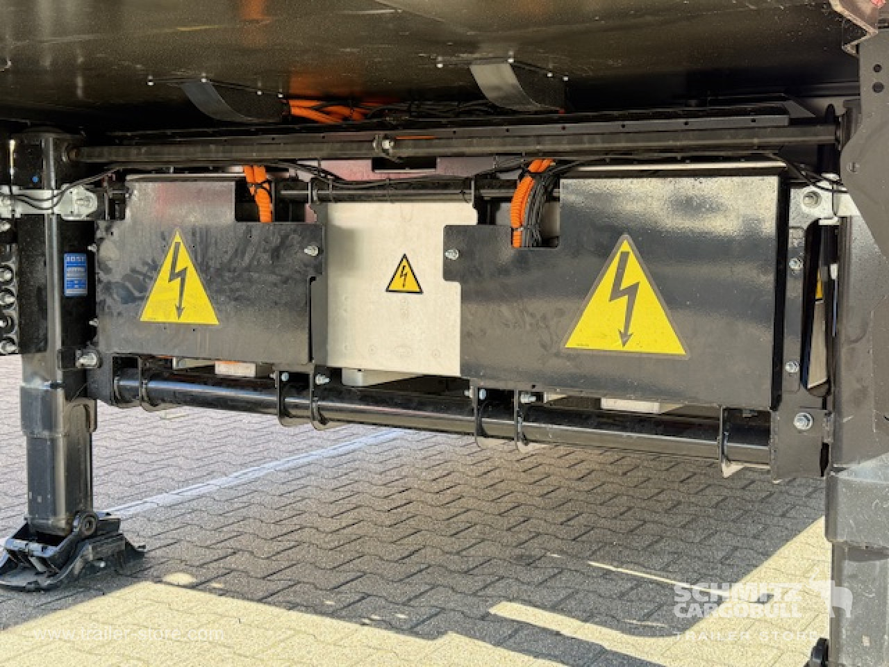 SCHMITZ Oplegger Vries Standard - متساوي نصف مقطورة: صور 4 SCHMITZ Oplegger Vries Standard - متساوي نصف مقطورة: صور 4