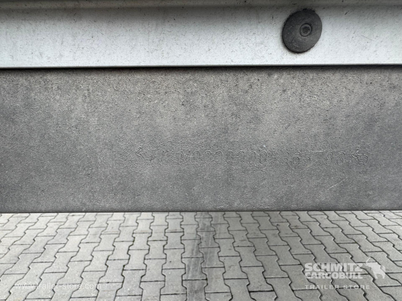 SCHMITZ Curtainsider Standard - الخيمة نصف مقطورة: صور 3 SCHMITZ Curtainsider Standard - الخيمة نصف مقطورة: صور 3