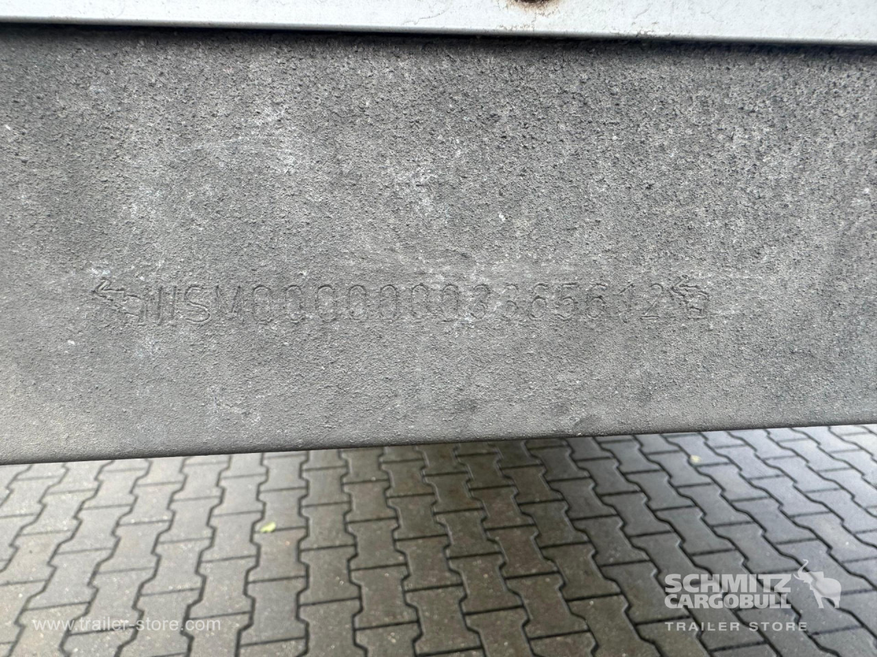 SCHMITZ Curtainsider Standard - الخيمة نصف مقطورة: صور 3 SCHMITZ Curtainsider Standard - الخيمة نصف مقطورة: صور 3