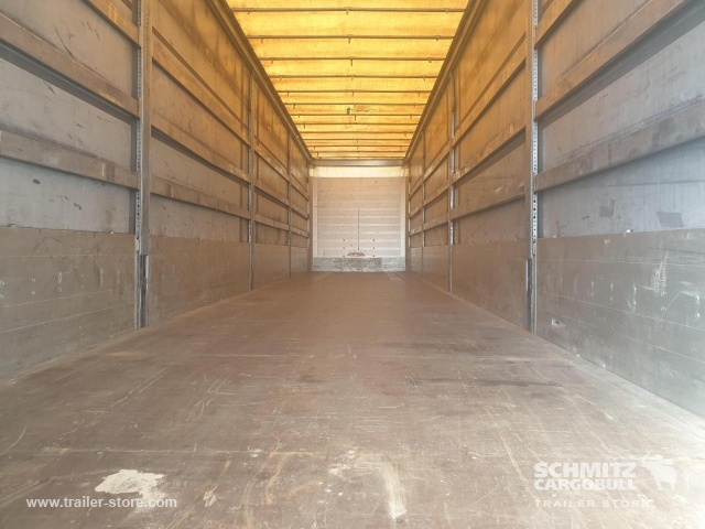 SCHMITZ Curtainsider Standard - الخيمة نصف مقطورة: صور 5 SCHMITZ Curtainsider Standard - الخيمة نصف مقطورة: صور 5