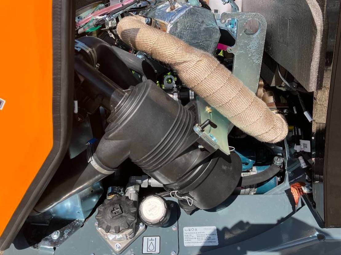 اللودر بعجل جديد Giant G 2700 X-tra HD +: صور 19