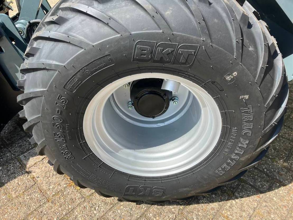 اللودر بعجل جديد Giant G 2700 X-tra HD +: صور 11