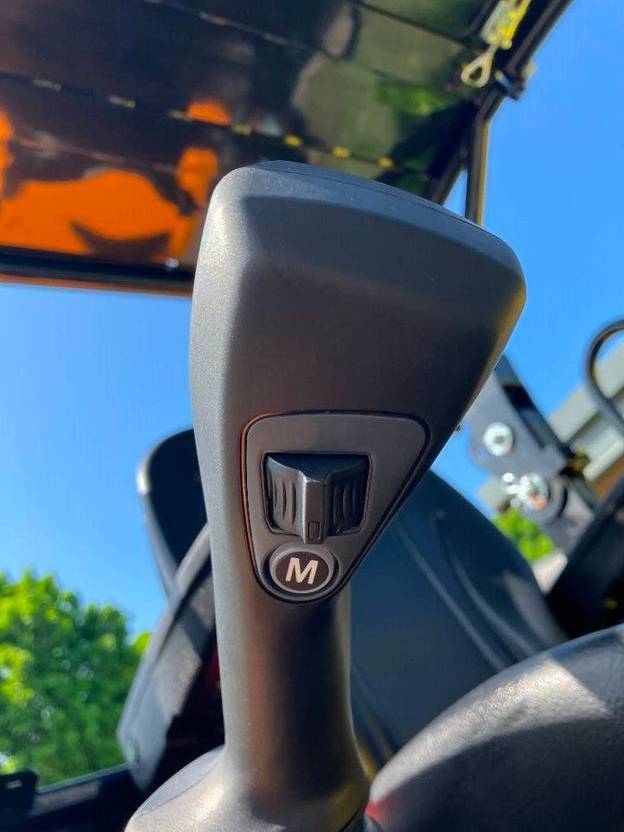 اللودر بعجل جديد Giant G 2700 X-tra HD +: صور 16